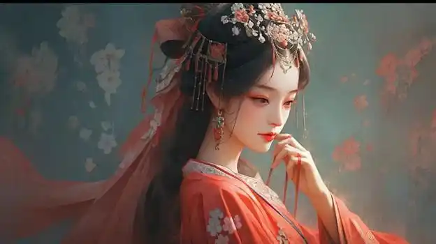 好评穿越重生短剧秋季片单横幅